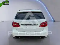 2018 Mercedes Benz B 250