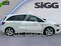 2018 Mercedes Benz B 250