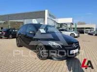 2018 Mercedes Benz B 250