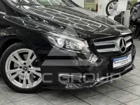 2018 Mercedes Benz B 250