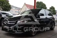 2018 Mercedes Benz B 250