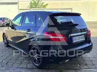 2018 Mercedes Benz B 250