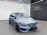 2018 Mercedes Benz B 250