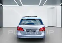 2018 Mercedes Benz B 250