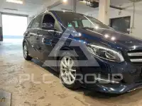 2018 Mercedes Benz B 250