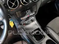 2018 Mercedes Benz B 250
