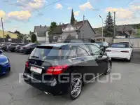 2018 Mercedes Benz B 250
