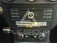 2018 Mercedes Benz B 220