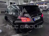 2018 Mercedes Benz B 220