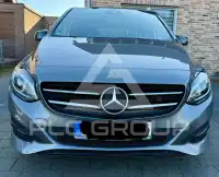 2018 Mercedes Benz B 220