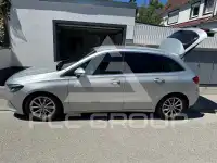 2018 Mercedes Benz B 220