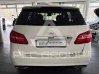 2018 Mercedes Benz B 220