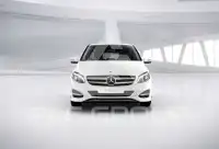 2018 Mercedes Benz B 220