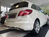 2018 Mercedes Benz B 220