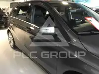 2018 Mercedes Benz B 220