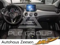 2018 Mercedes Benz B 220