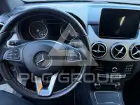 2018 Mercedes Benz B 220