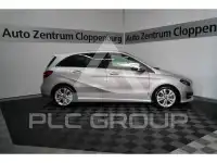 2018 Mercedes Benz B 220