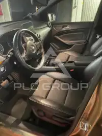 2018 Mercedes Benz B 220