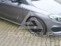 2018 Mercedes Benz B 220