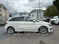 2018 Mercedes Benz B 220