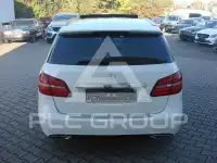 2018 Mercedes Benz B 220