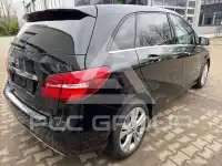 2018 Mercedes Benz B 220