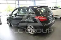 2018 Mercedes Benz B 220