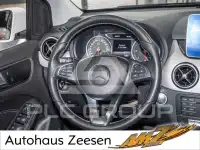 2018 Mercedes Benz B 220
