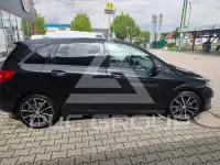 2018 Mercedes Benz B 220