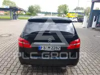 2018 Mercedes Benz B 220