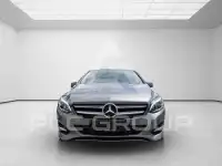 2018 Mercedes Benz B 220