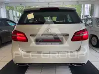 2018 Mercedes Benz B 220