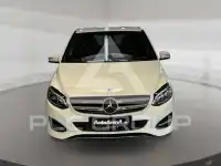 2018 Mercedes Benz B 220