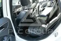 2018 Mercedes Benz B 220