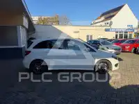 2018 Mercedes Benz B 220