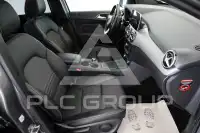 2018 Mercedes Benz B 220