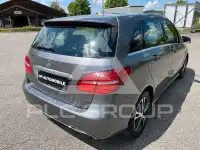 2018 Mercedes Benz B 220