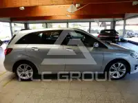 2018 Mercedes Benz B 220