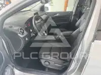 2018 Mercedes Benz B 220