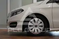 2018 Mercedes Benz B 220