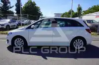 2018 Mercedes Benz B 220