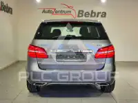 2018 Mercedes Benz B 220