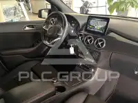 2018 Mercedes Benz B 220