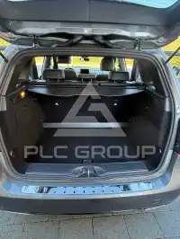 2018 Mercedes Benz B 220