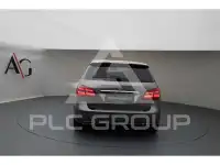 2018 Mercedes Benz B 220