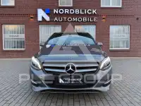 2018 Mercedes Benz B 220