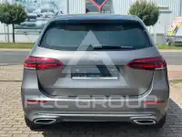 2018 Mercedes Benz B 220