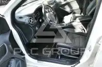 2018 Mercedes Benz B 220