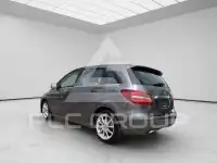 2018 Mercedes Benz B 220